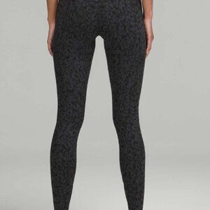 Lululemon Align High-Rise Pant 28" Size 12